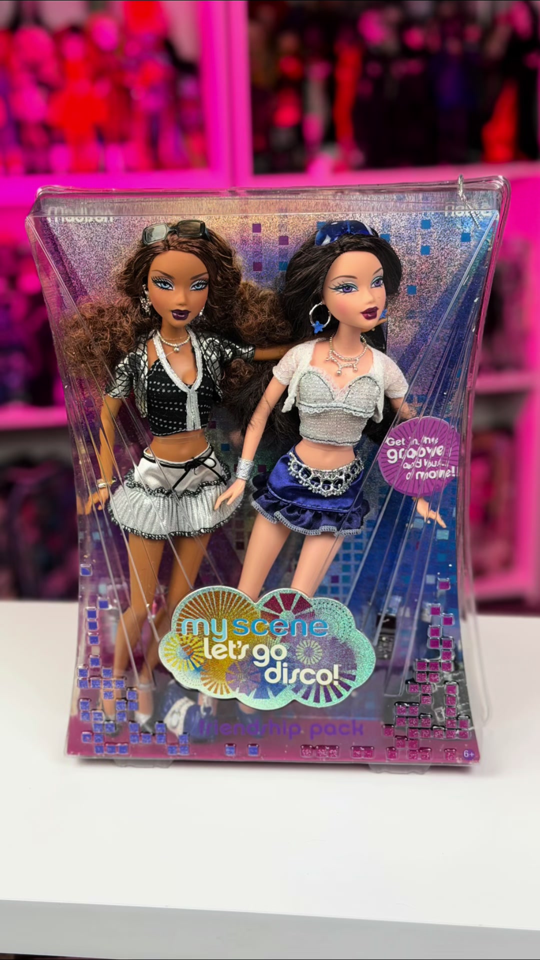 @Matt Monster High