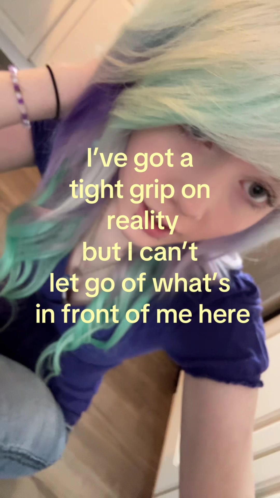 @olivia⋆˚꩜。