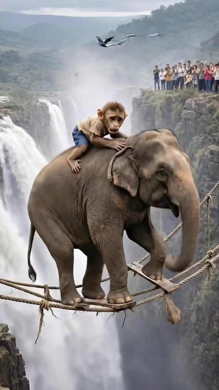 @Ai Animals Video