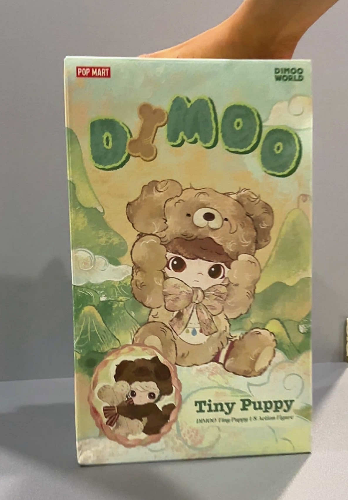 @Sambi Toys ☘️
