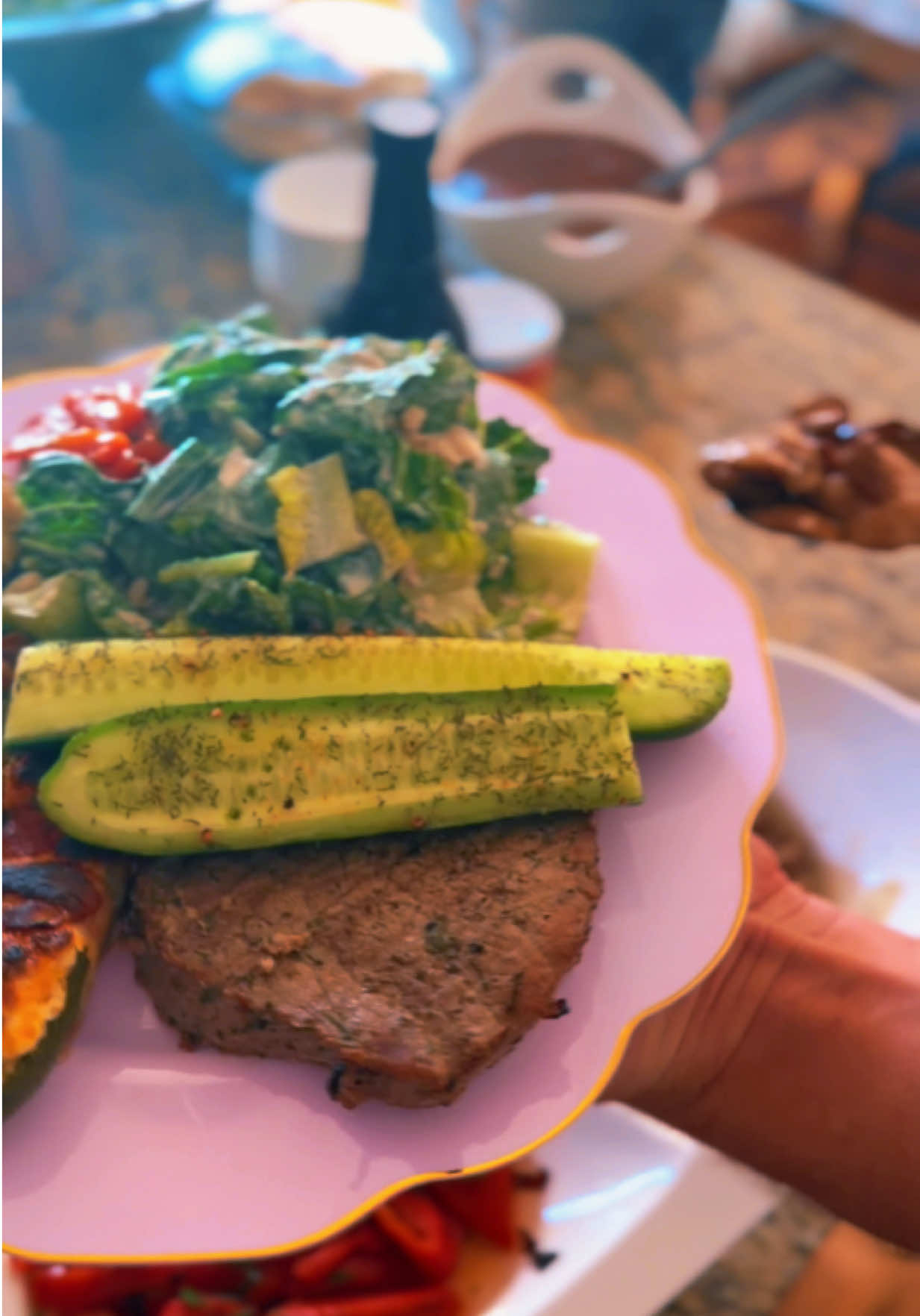 @🌿 aliana.mukbang 🌿