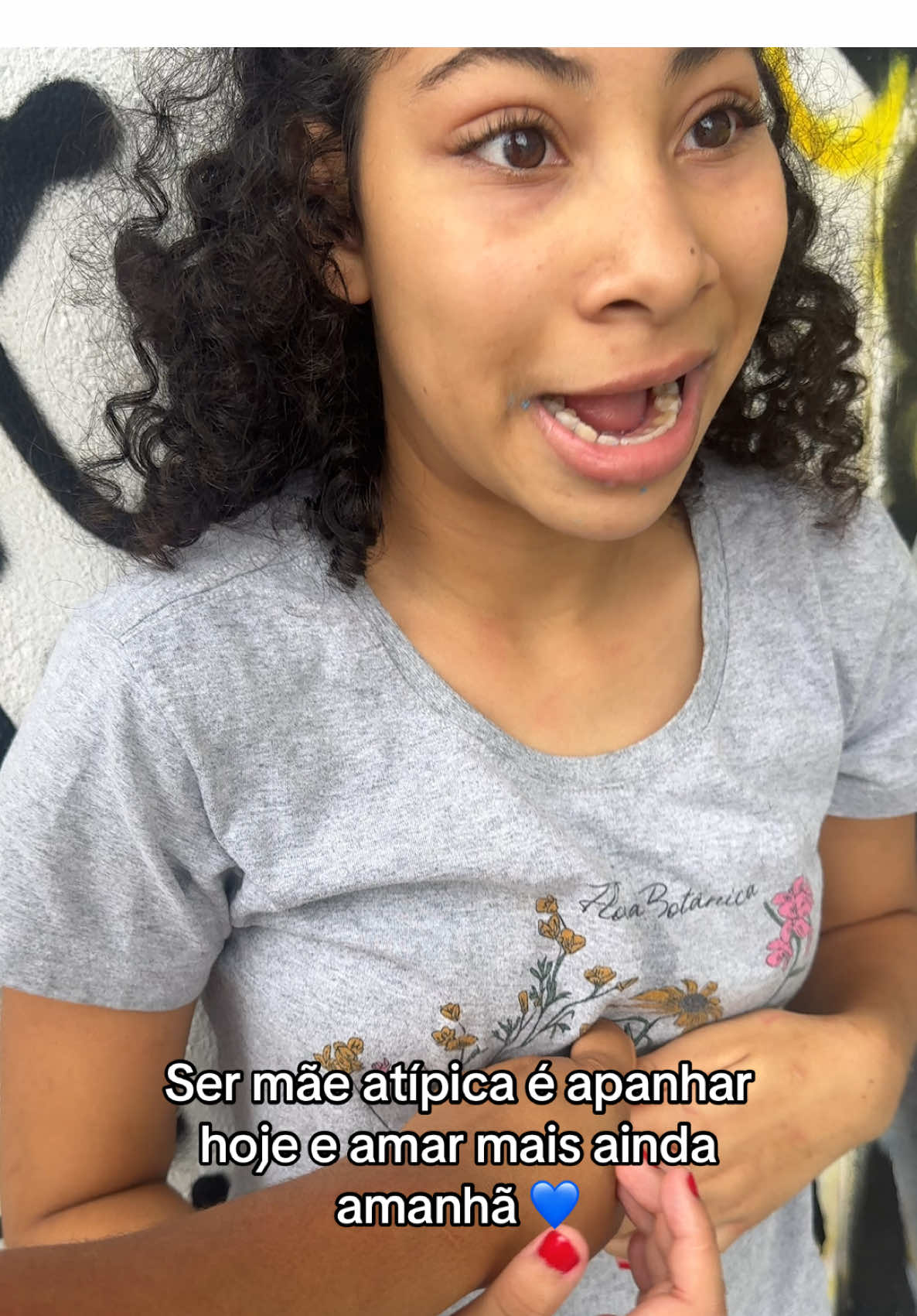 @Taiane Boaventura
