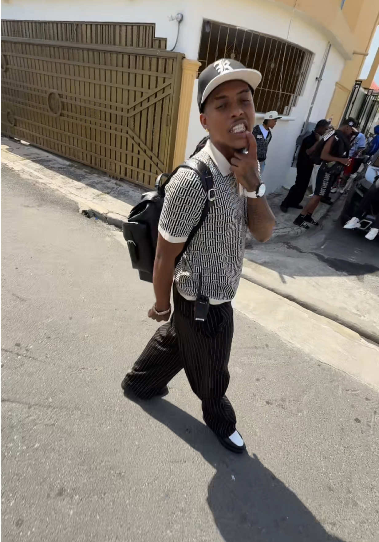 @Lil Naay 🕷️