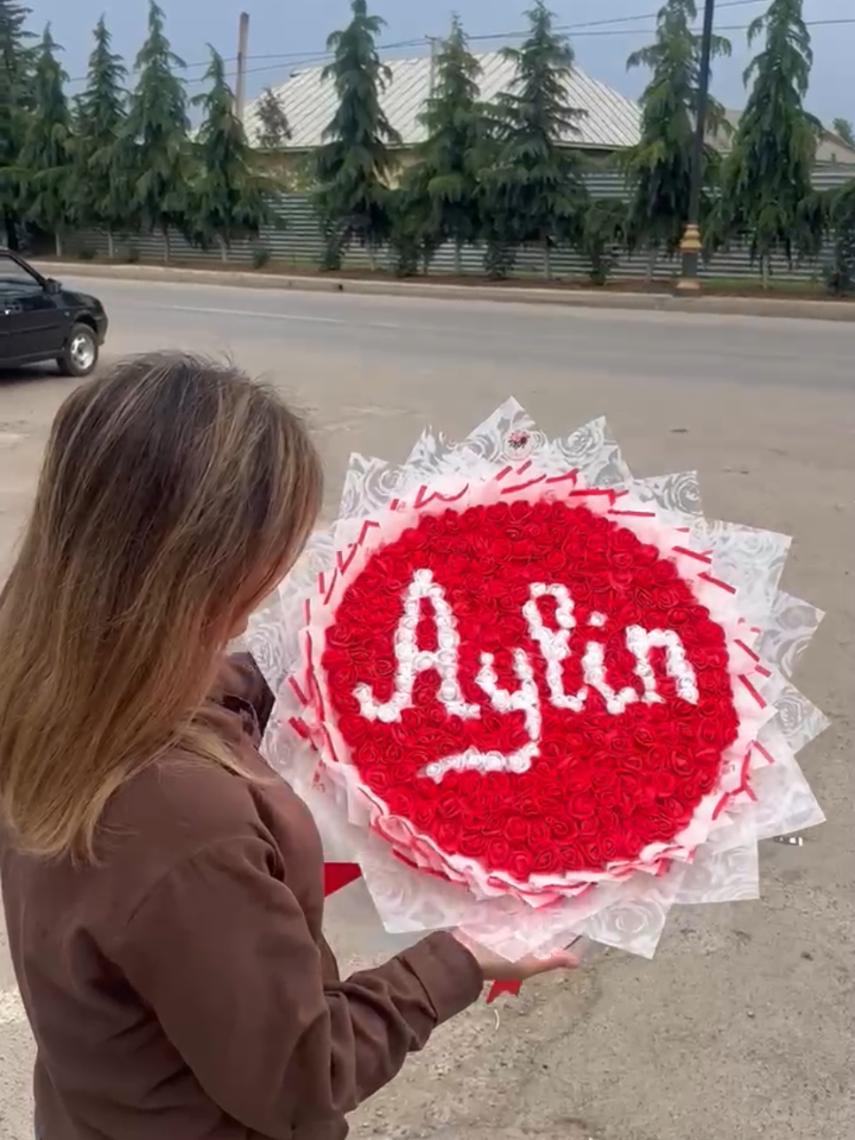 @Çiçəkçi Cəlilabad