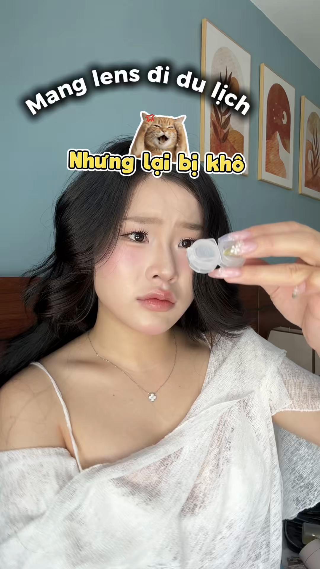 @Nhung Hay Kể