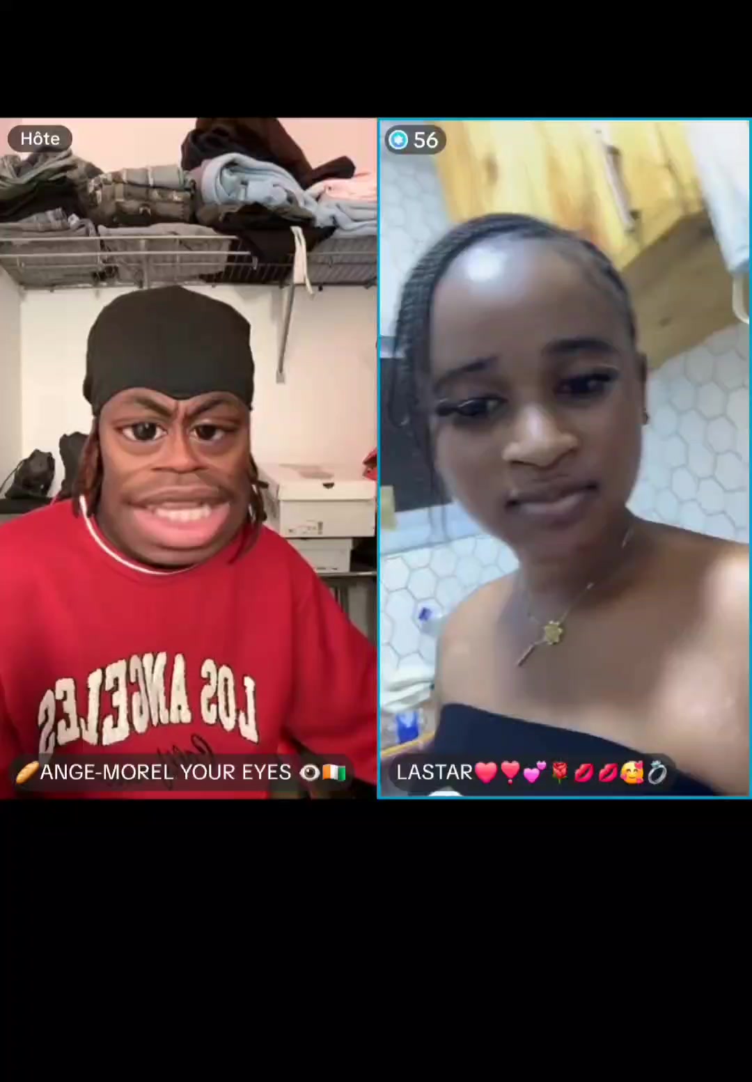 @ANGE-MOREL compte fan🇨🇮🥖👁
