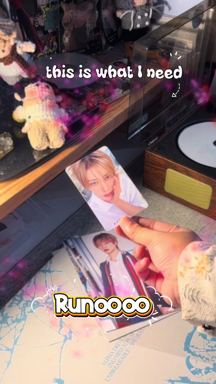 @KPOPers sesuai mood✨🎀🦋