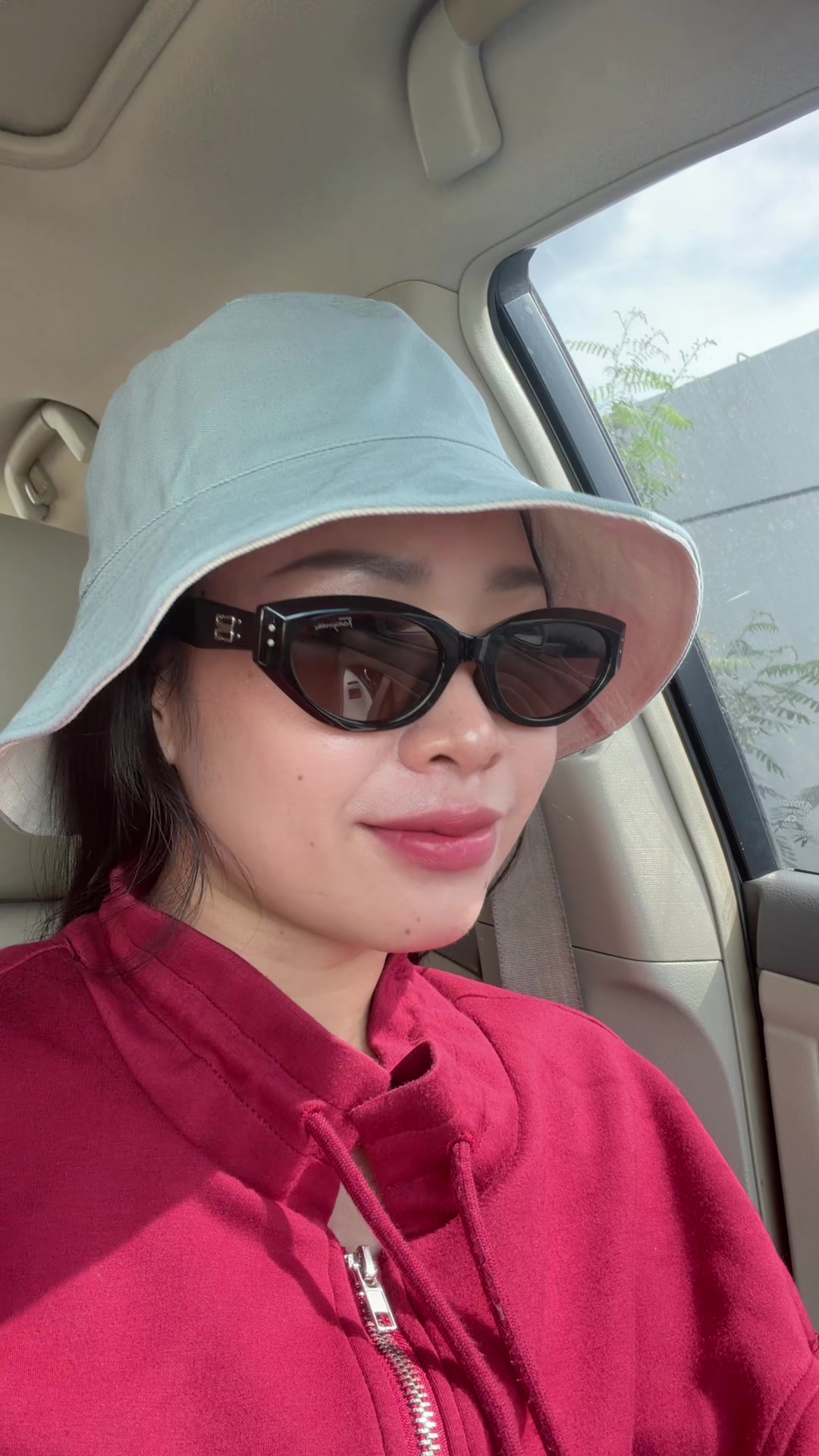 @Madam kmeng ម៉ាដាម ក្មេង