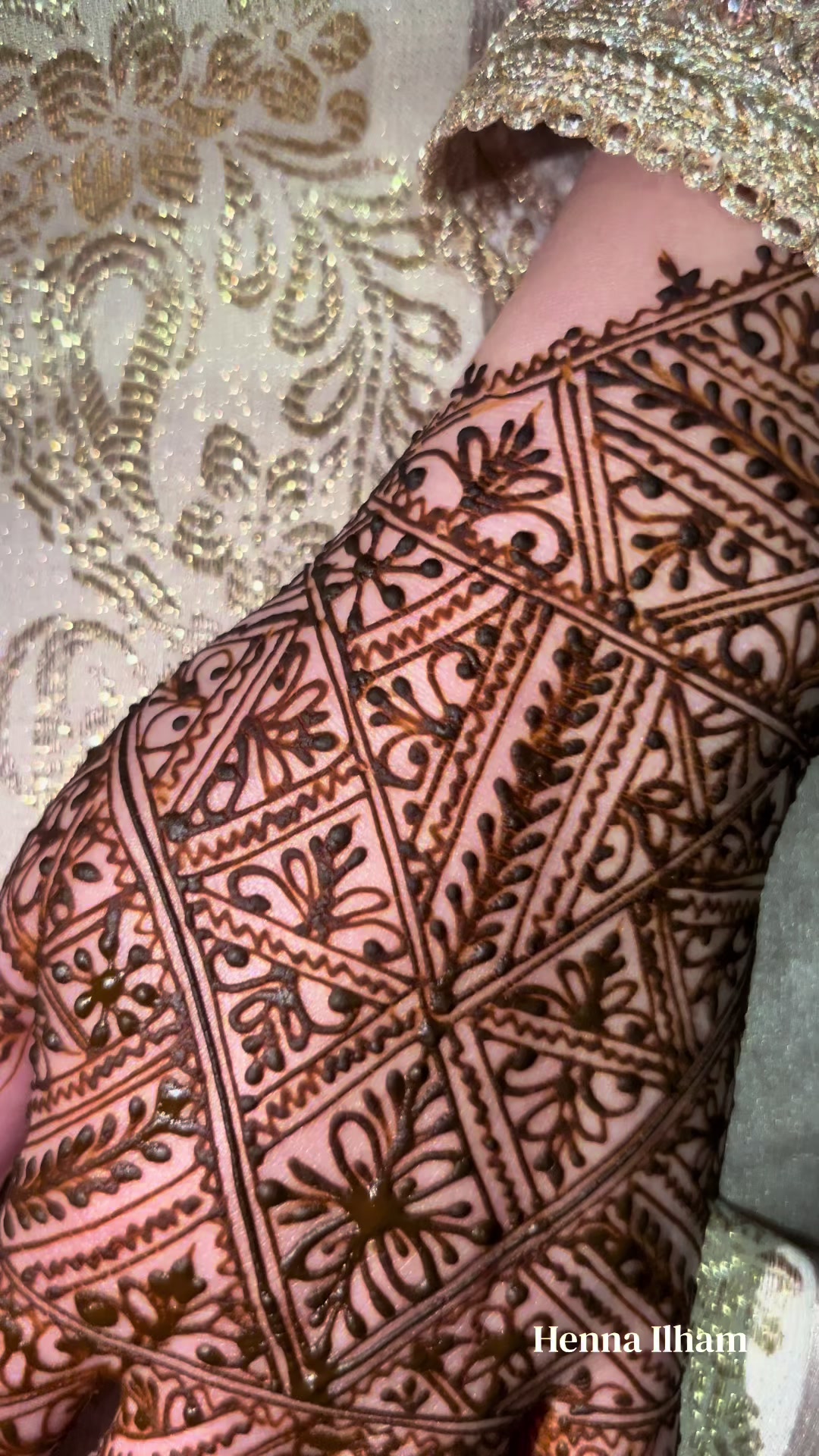 @Henna Ilham