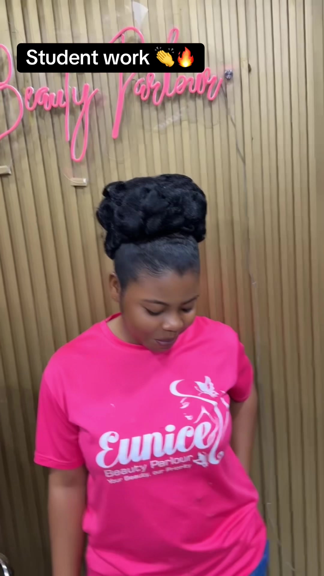 @Eunice_beauty_parlour