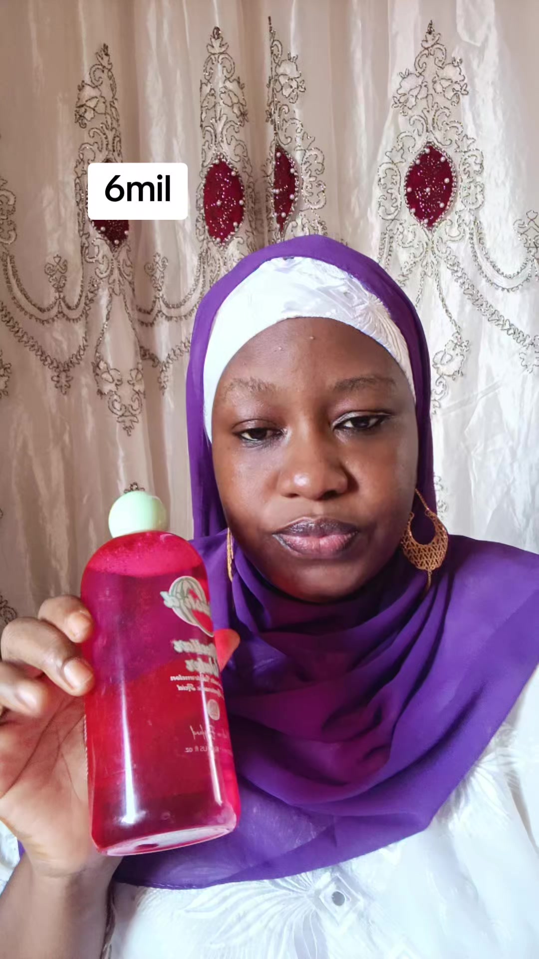@aida Cissé