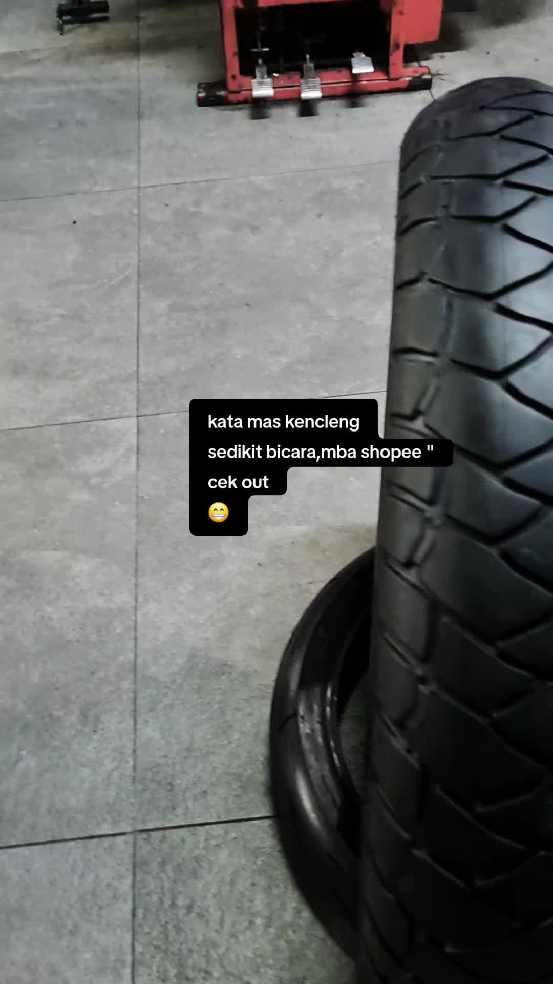 @BAN SAE JAKARTA