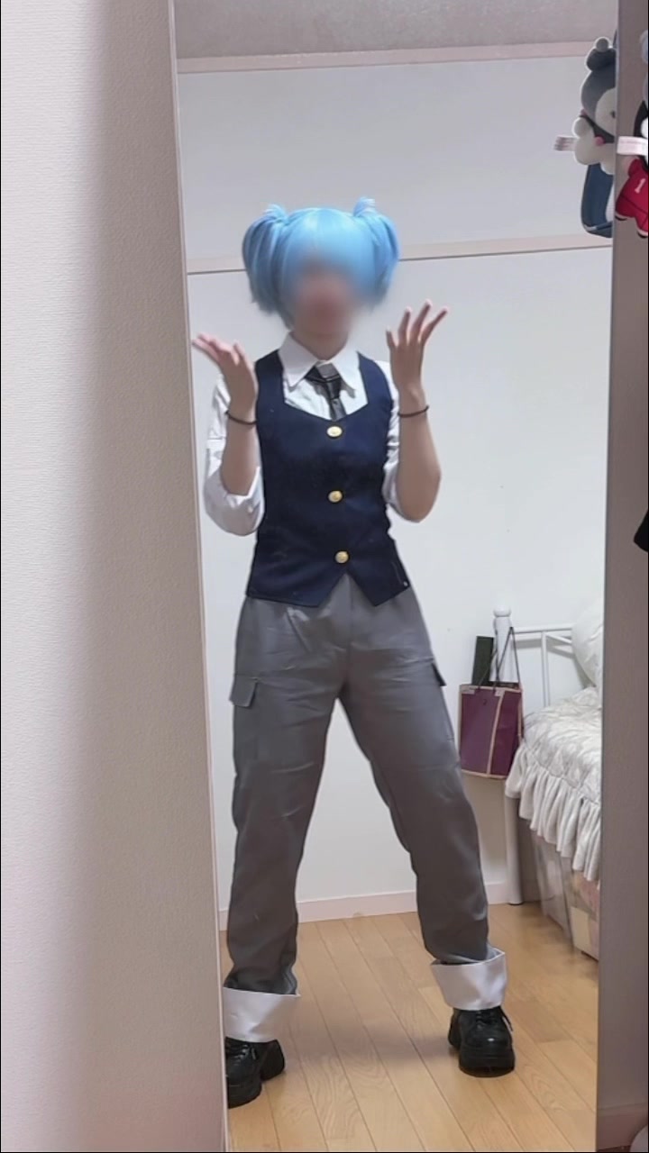@ひよ