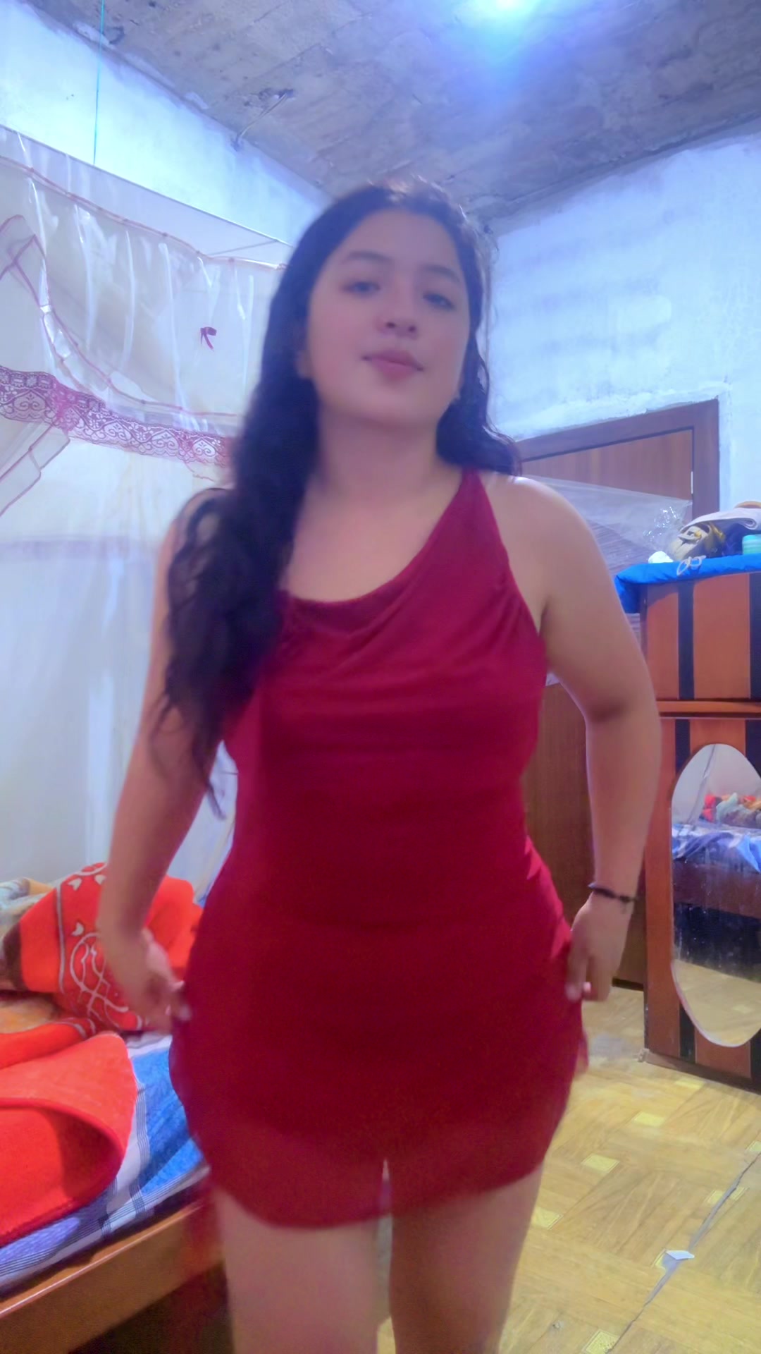 @Rosalia Leon