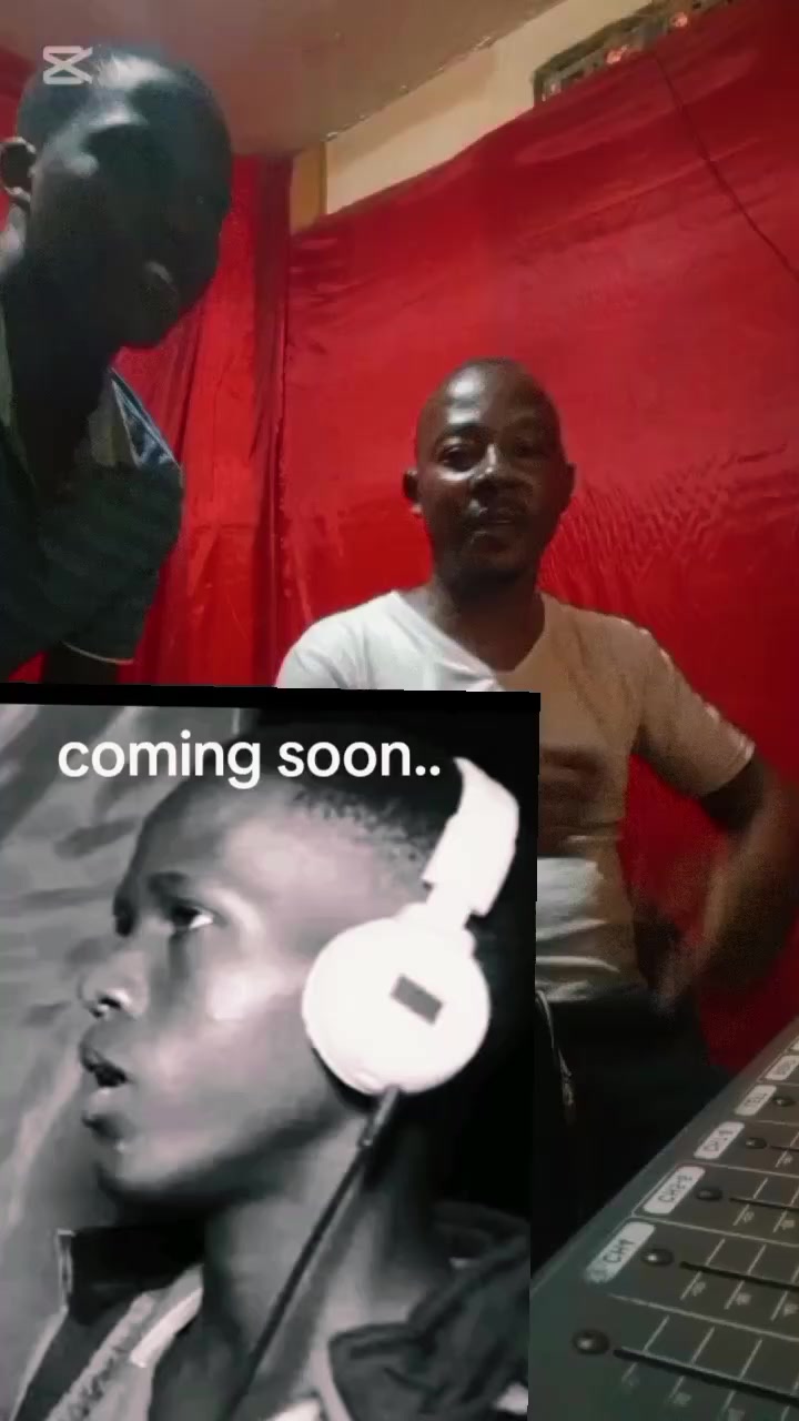 @Eric matovu music
