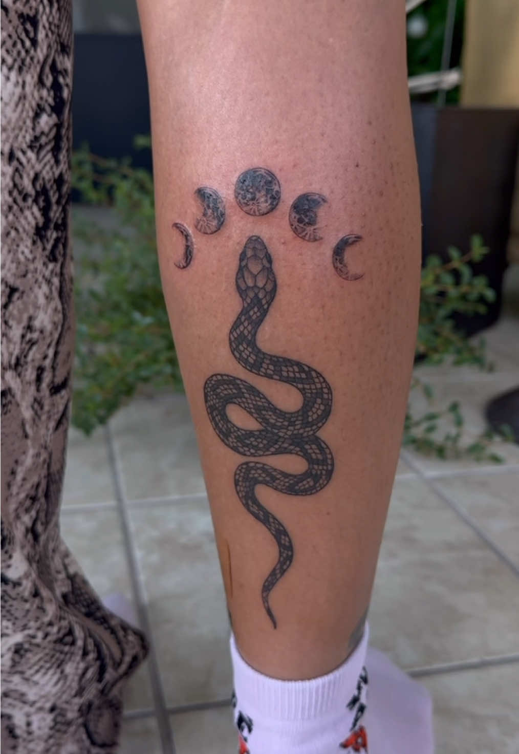 @JUNGLE TATTOO