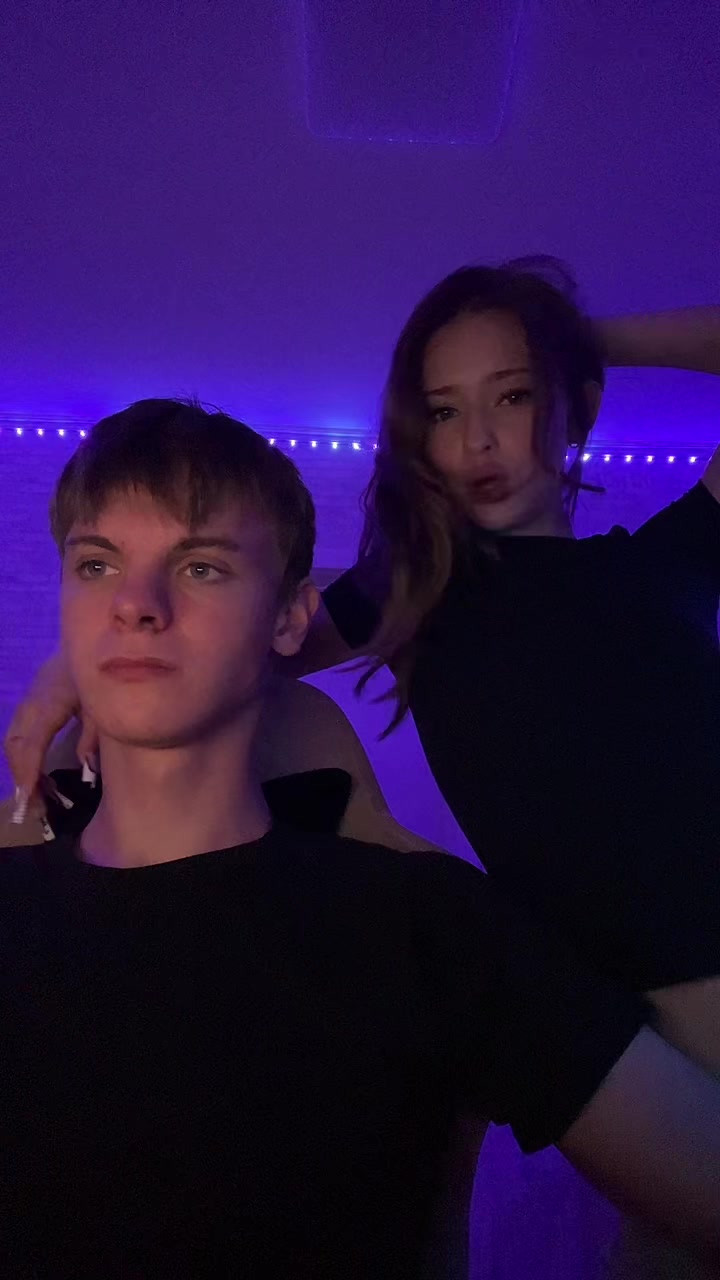 @вика купер