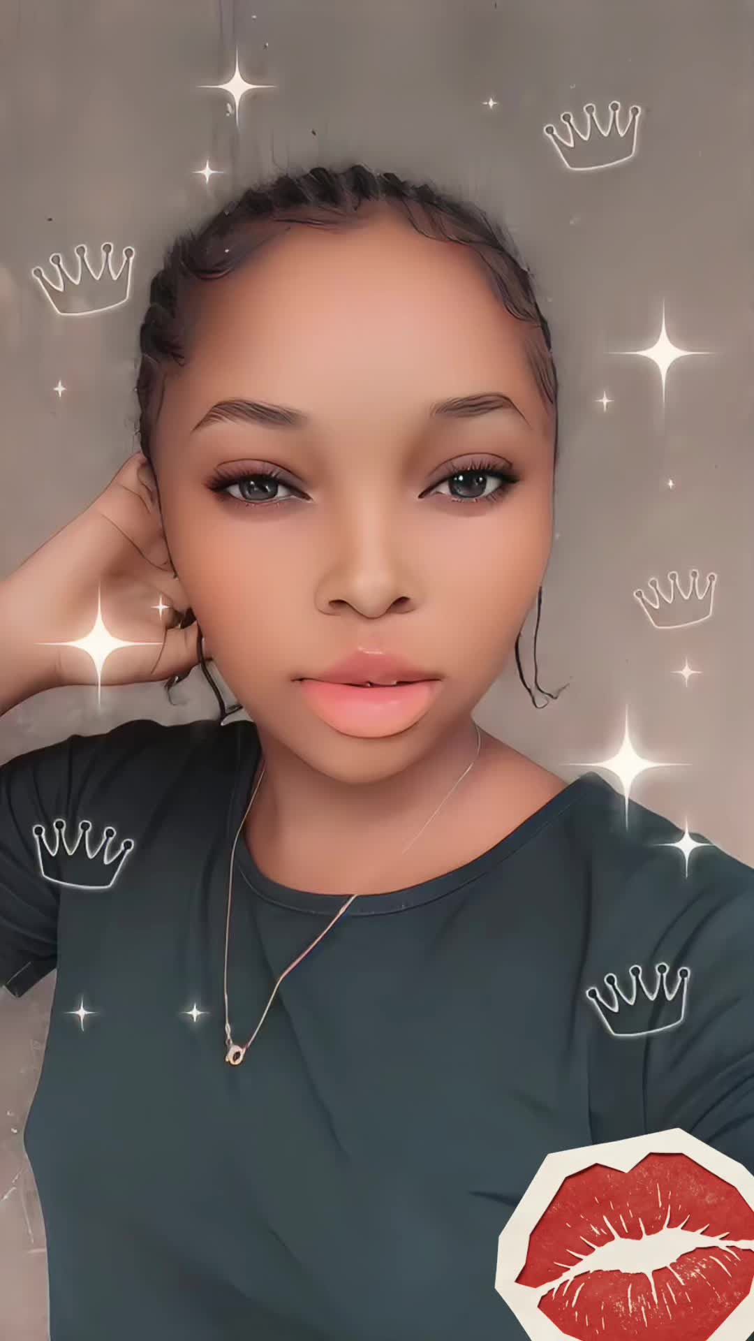 @EK MÈRE SOIN🇨🇩🖤