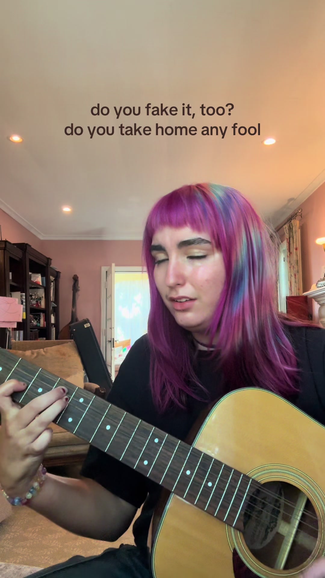 @Mabel June