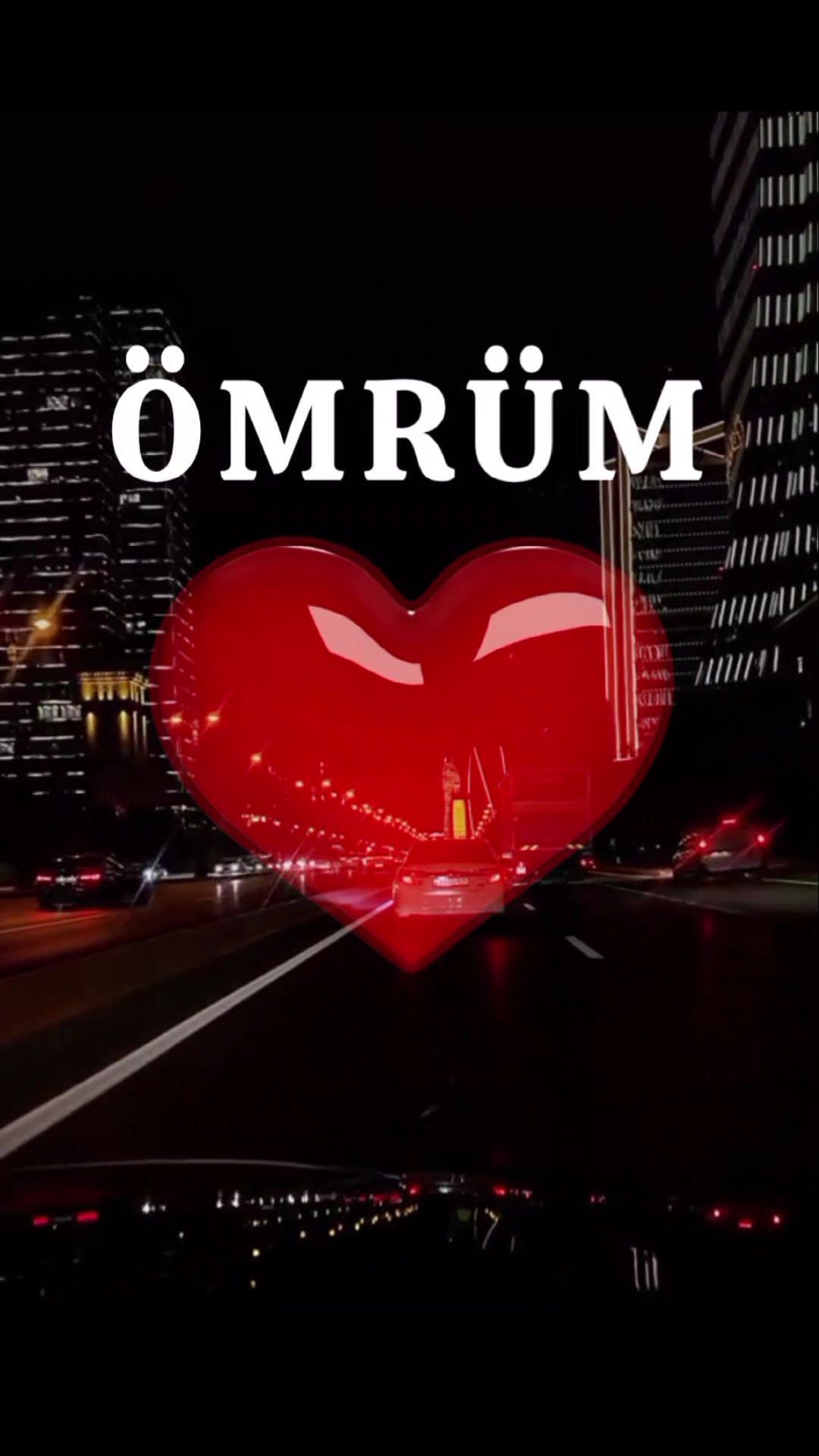 @SHOW İS NAME