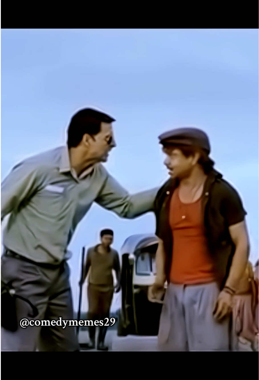 @Bollywood Comedy Memes