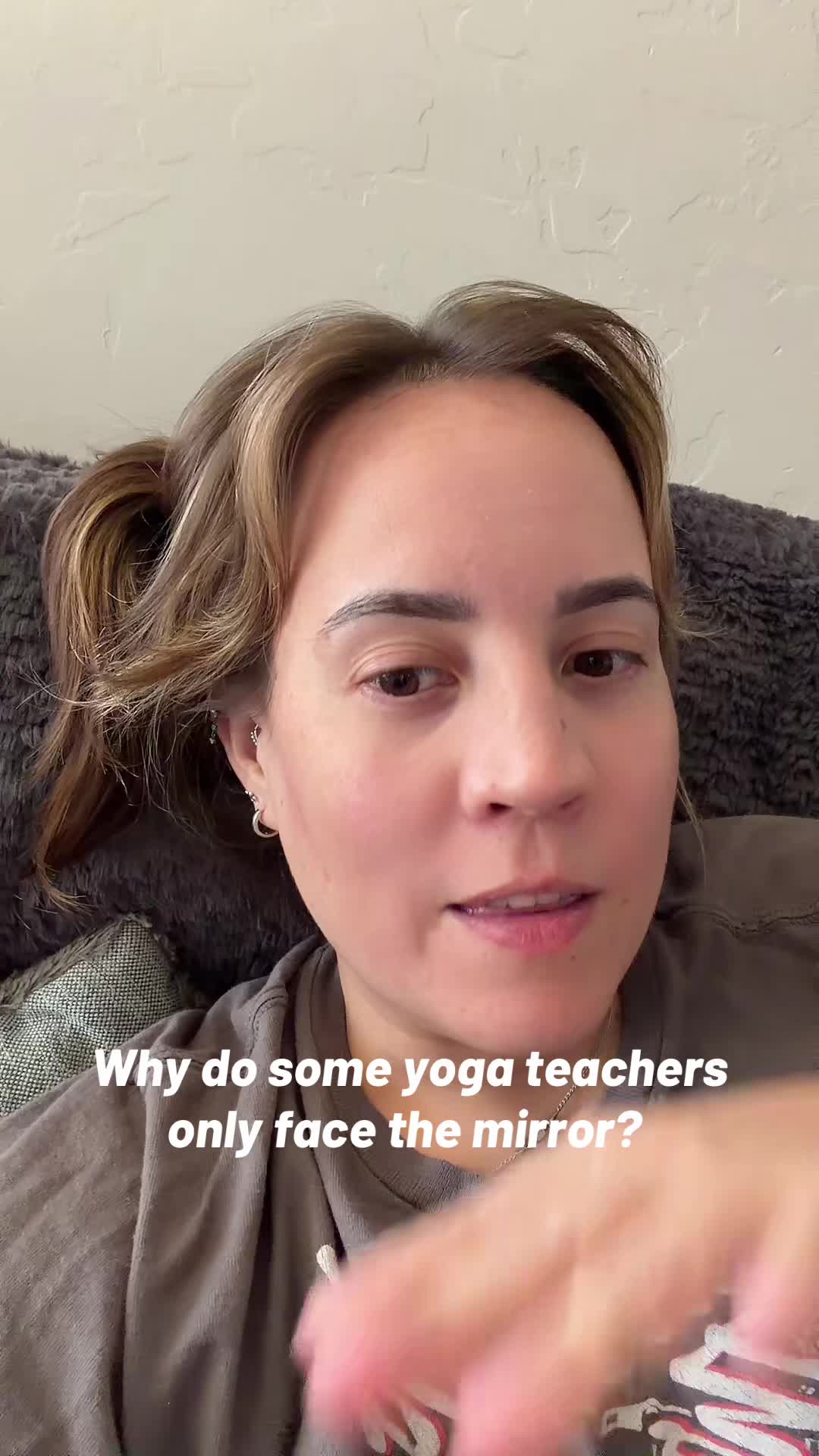 @Ashlee | Yoga Teacher