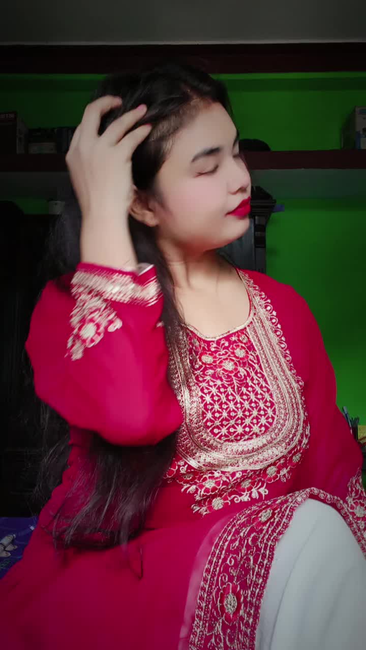 @Nandani Kumari Mahato