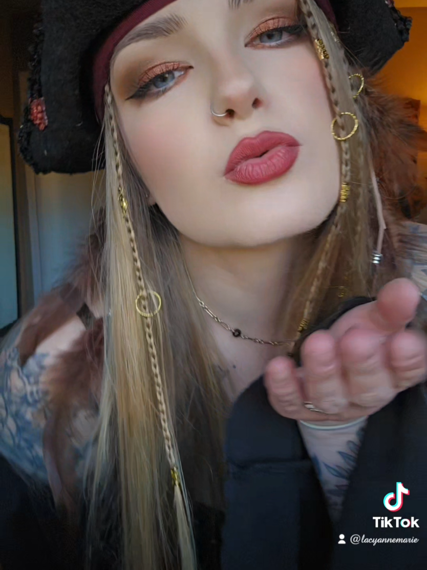 @Lacy✨️AnneMarie