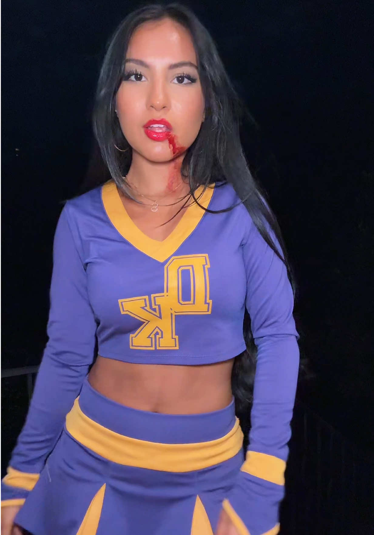 @Sabrina Mercado