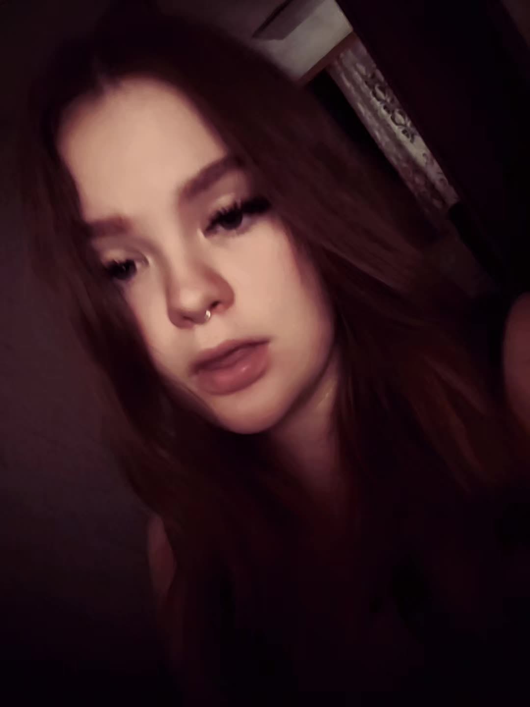 @полина