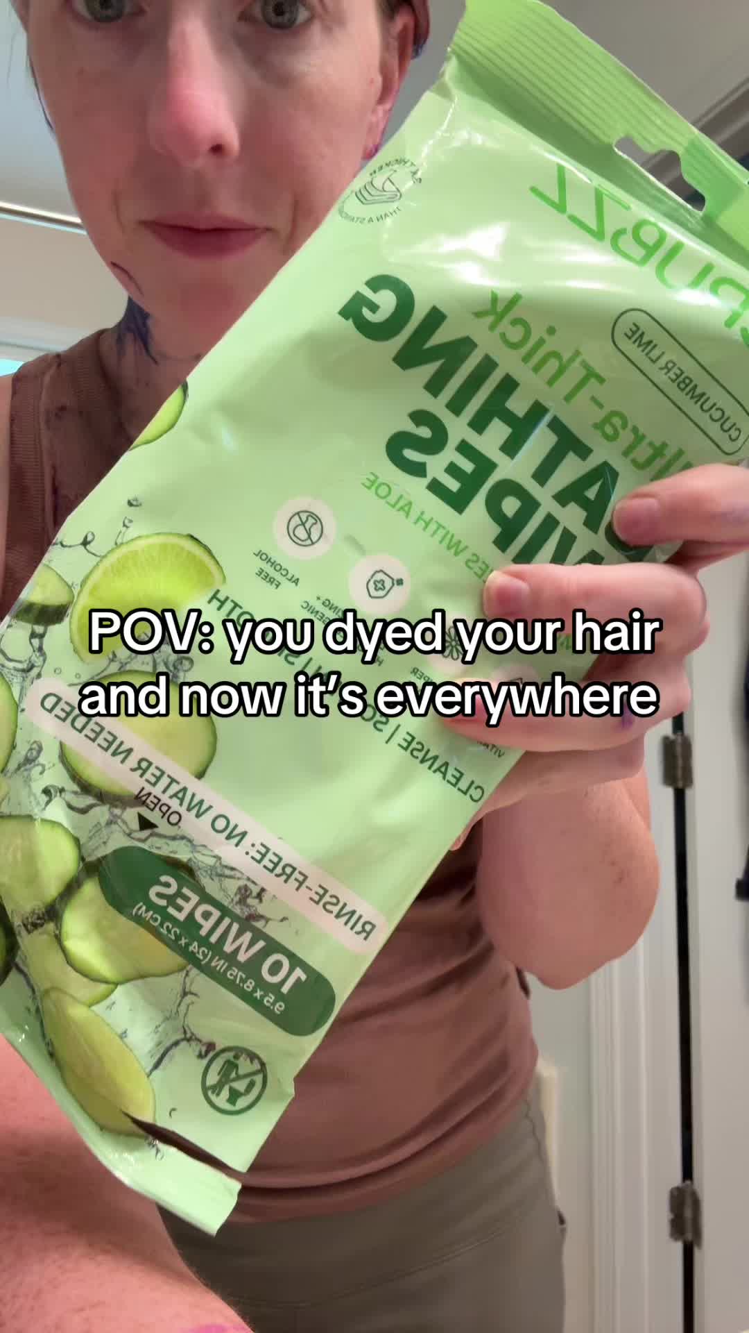 @Ashley Marie