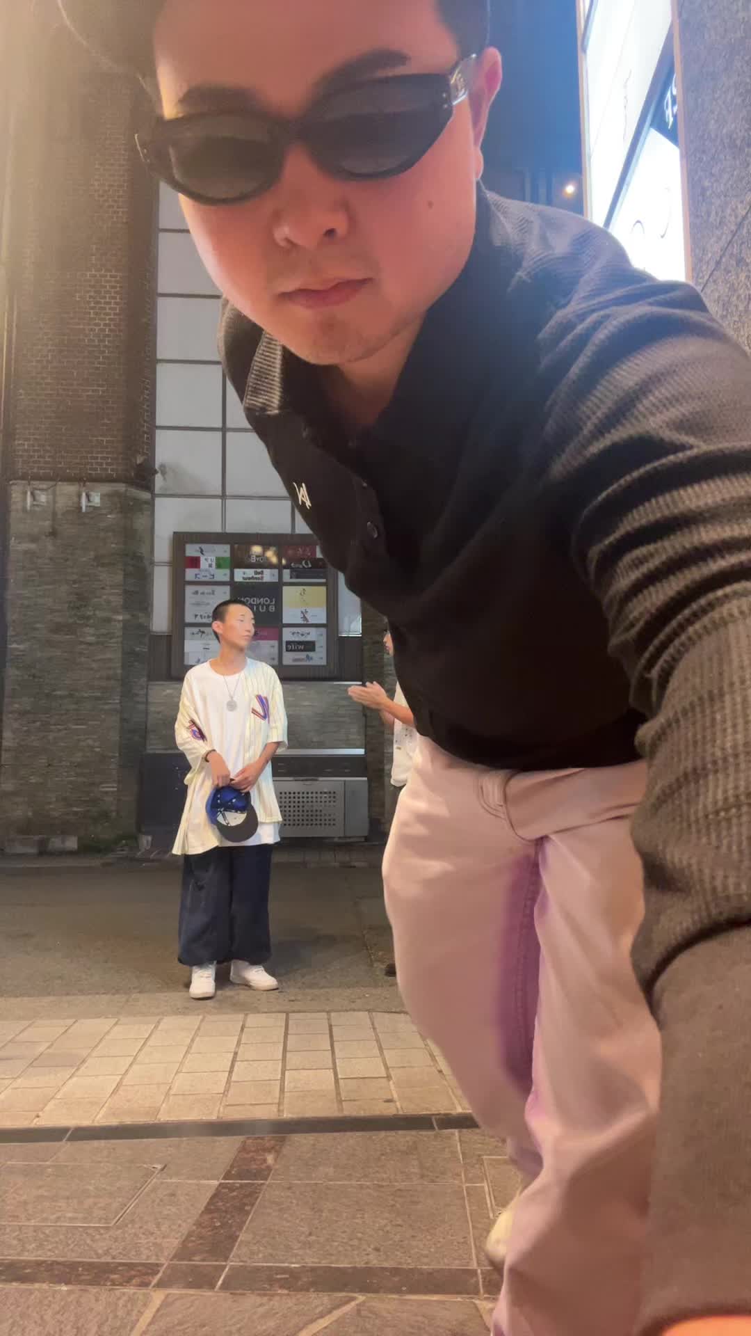 @田舎のおわり者