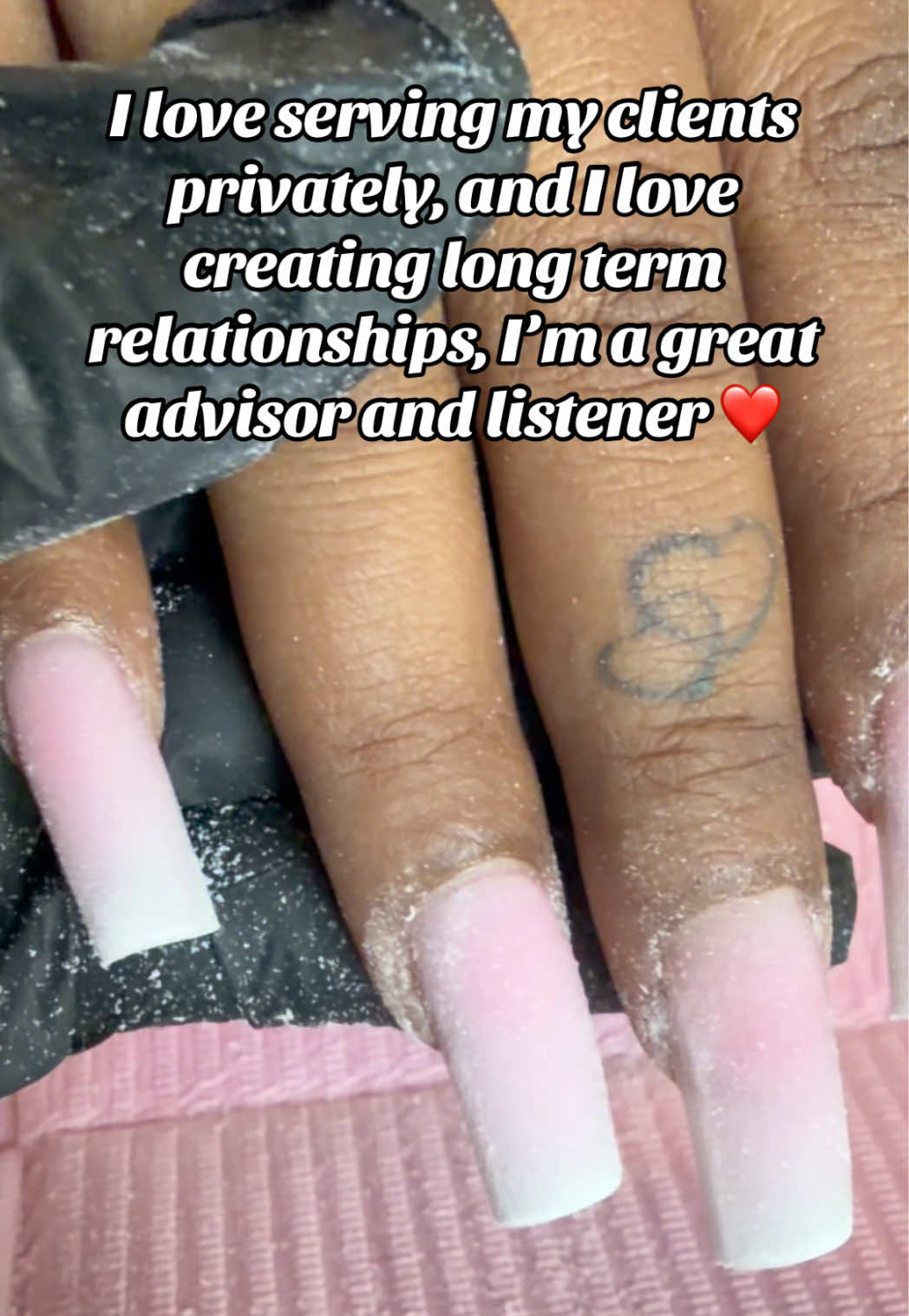 @WINGNAILZ 💋 IE OG NAIL ARTIST