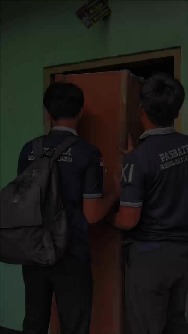 @Paskibra SMAN 1 Wiradesa