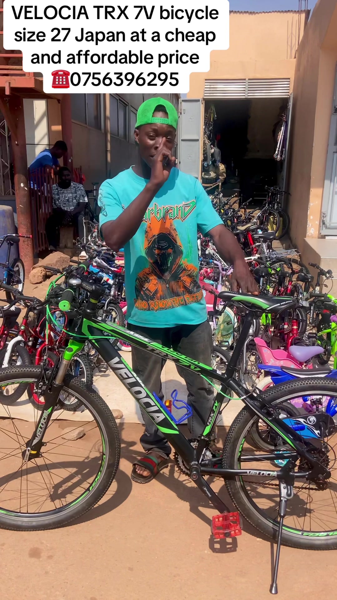@ZONNA ZIGULA BICYCLE CENTER