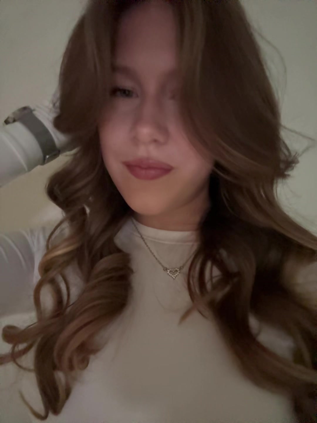 @Вероша
