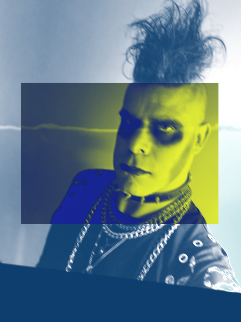 @DJ CoffiNail