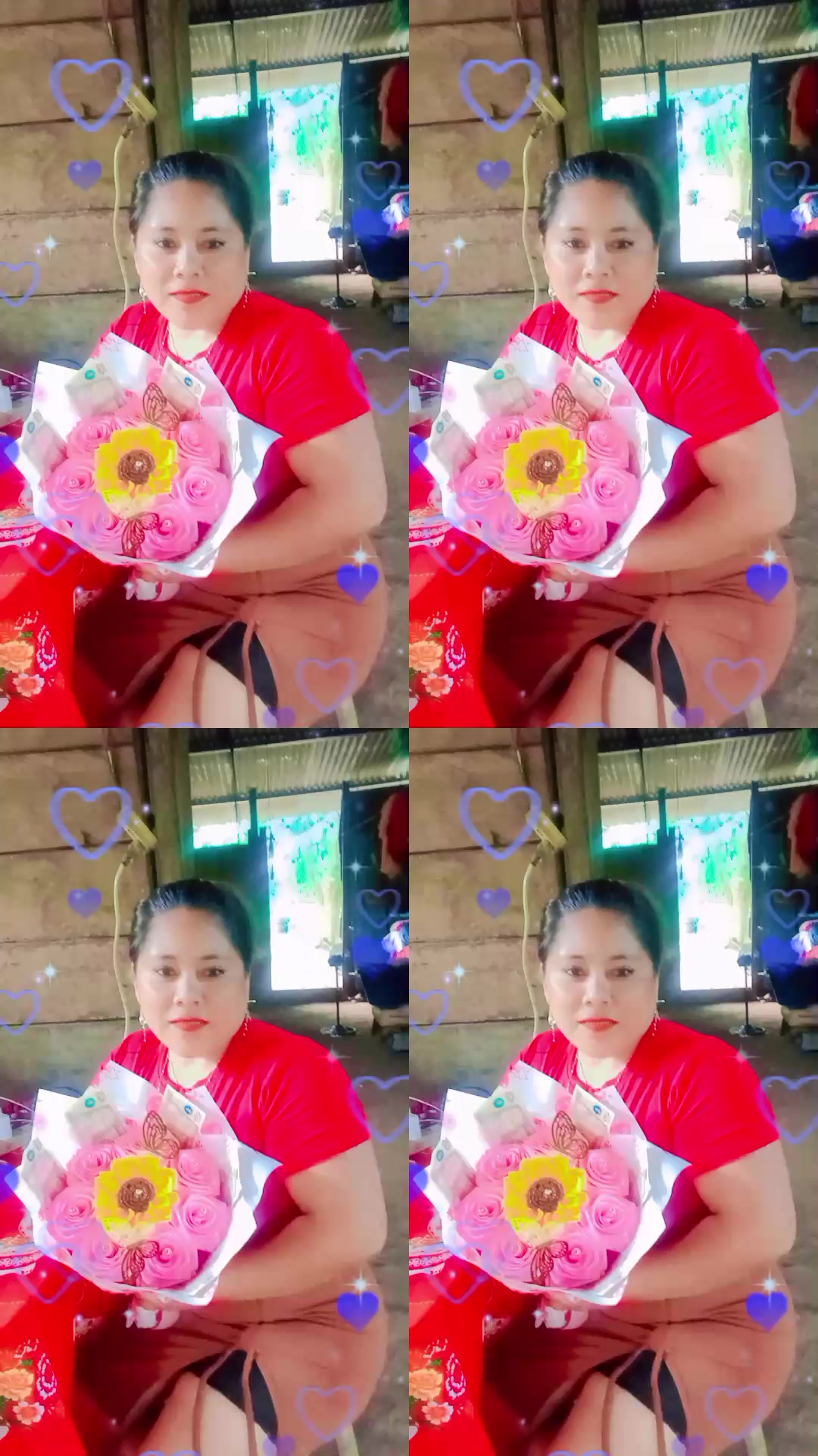 @chaparrita hernandez