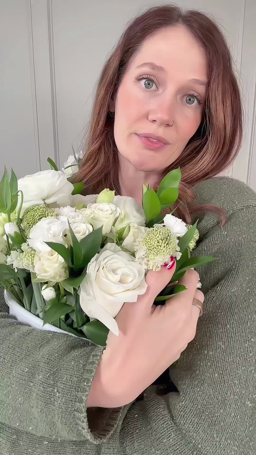@Flower Moxie DIY Flowers
