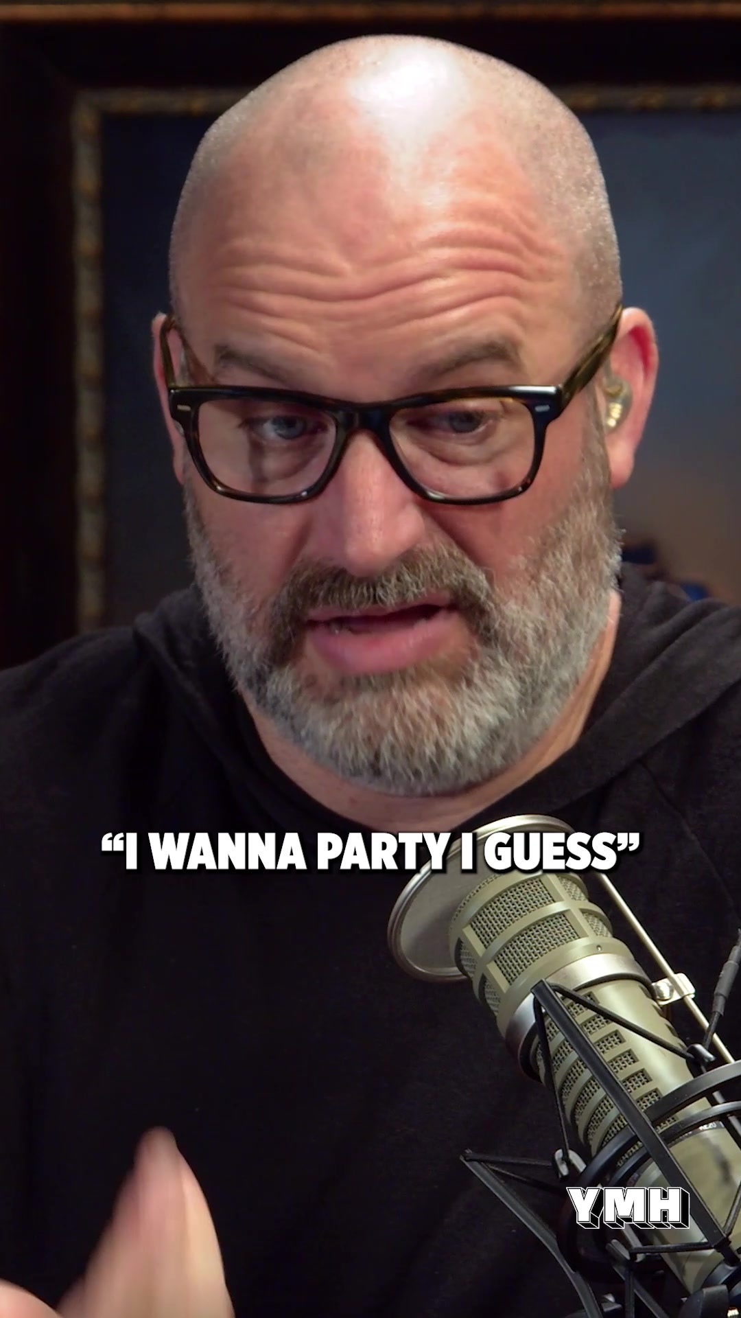 @Your Mom's House Podcast