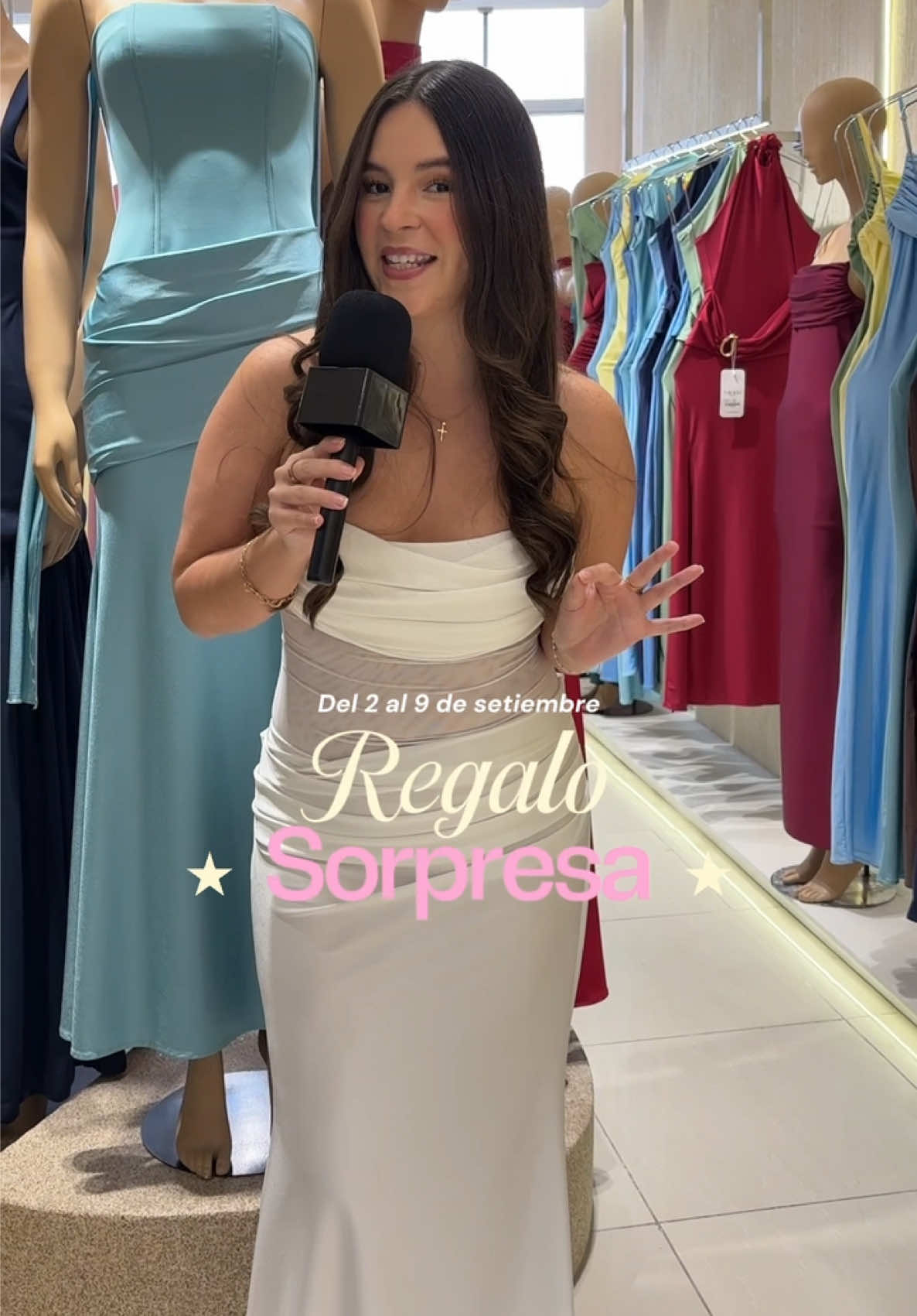 @Virago Dress