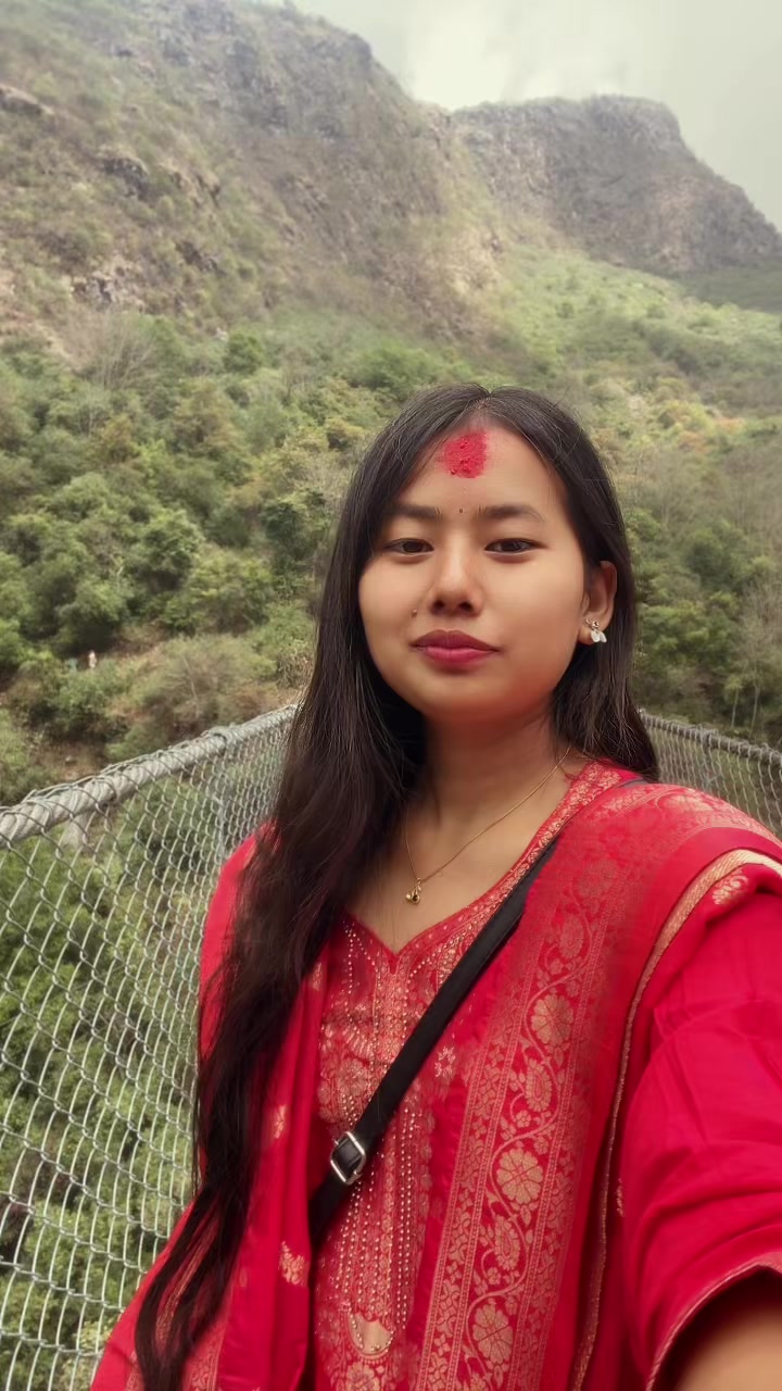 @कृषा सारू