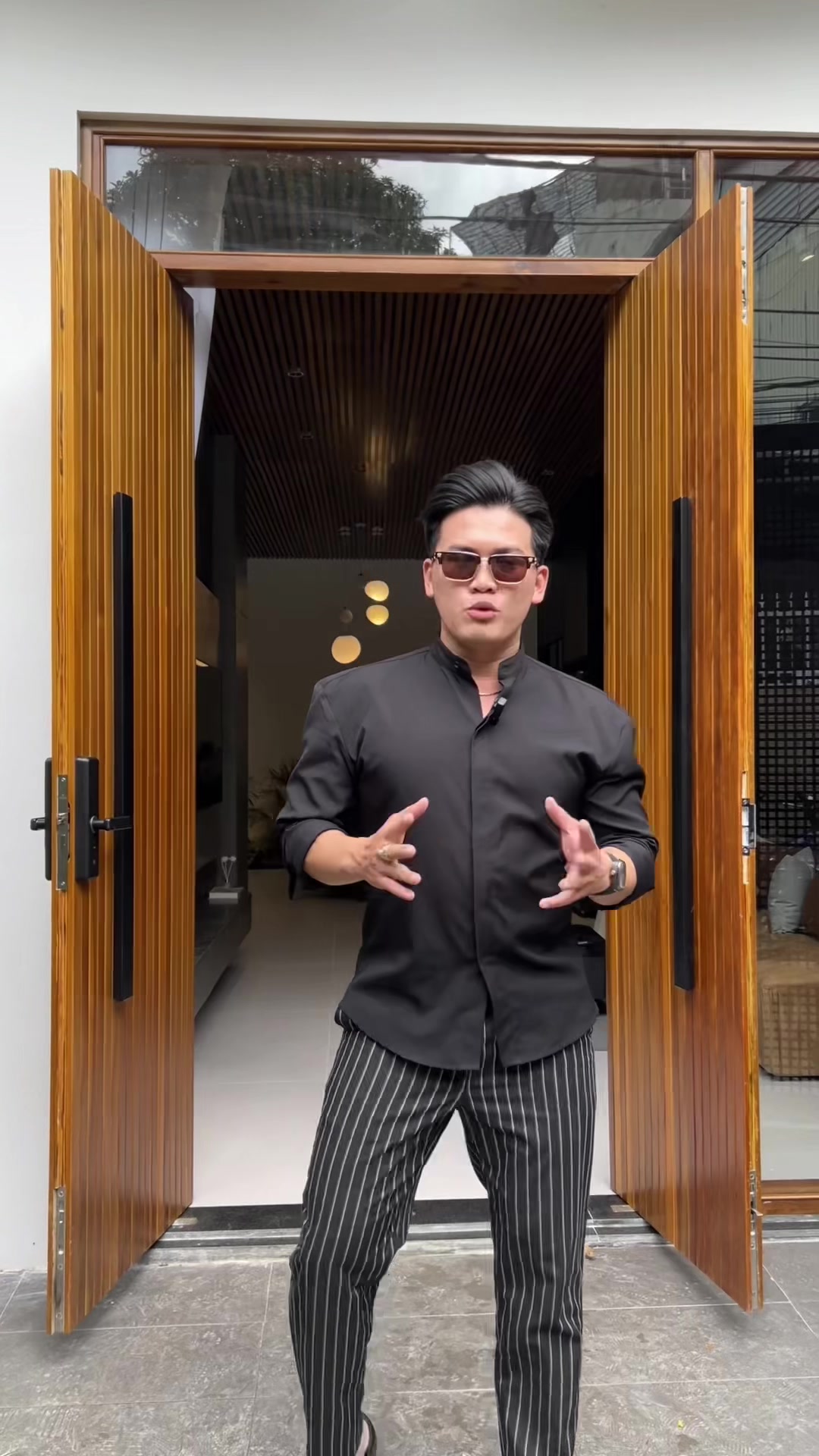@Trung Phan | Khám Phá Đà Nẵng