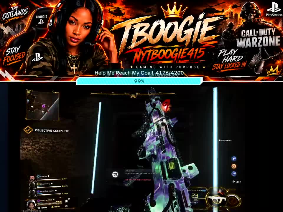 @💡TBOOGIE The Lighthouse💡