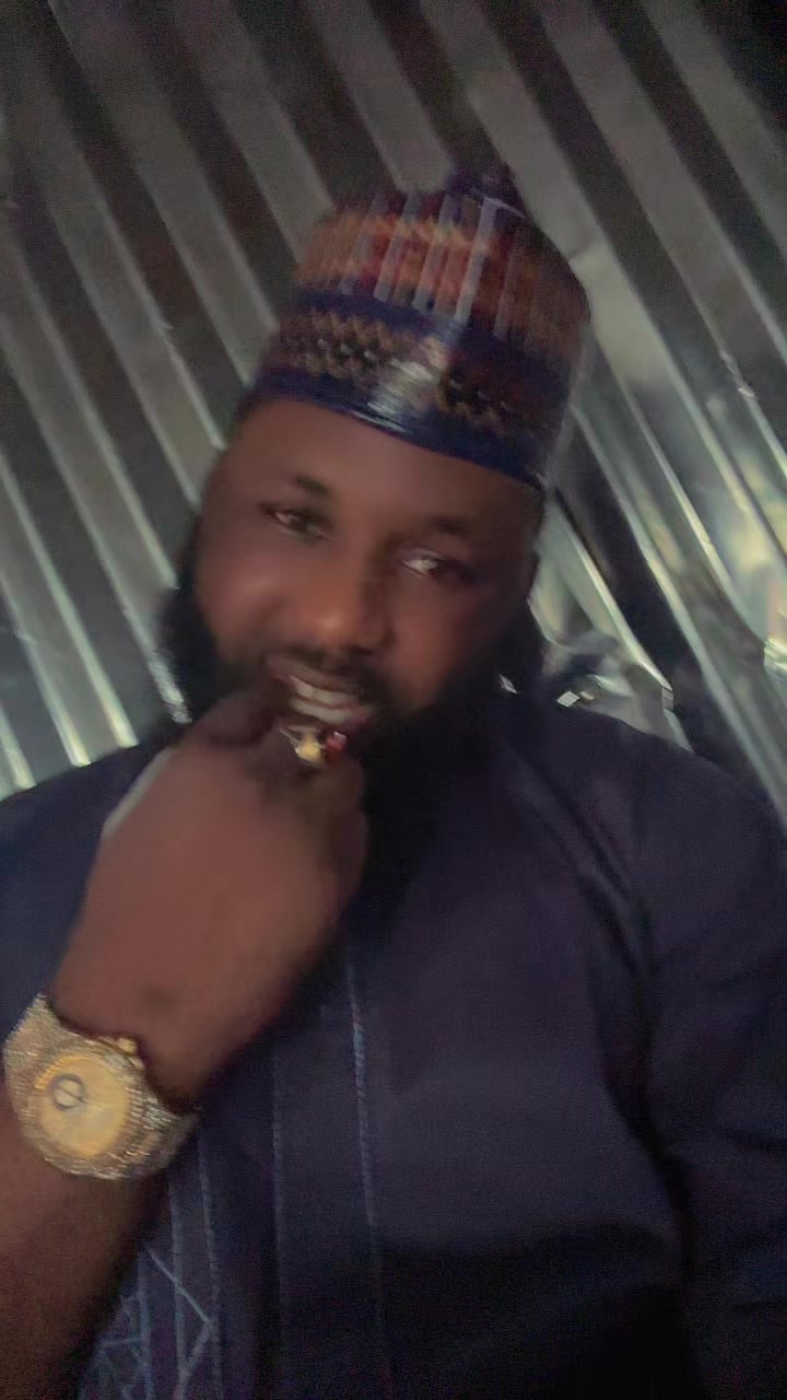 @DR. HABEEB SHEHU SKY