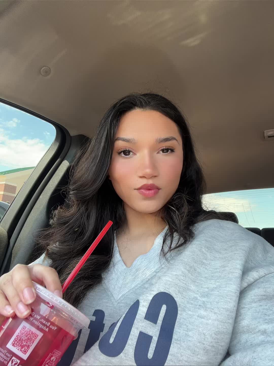 @MaKenzie Clark