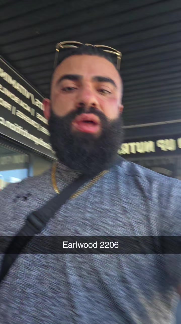 @Allan Assaad