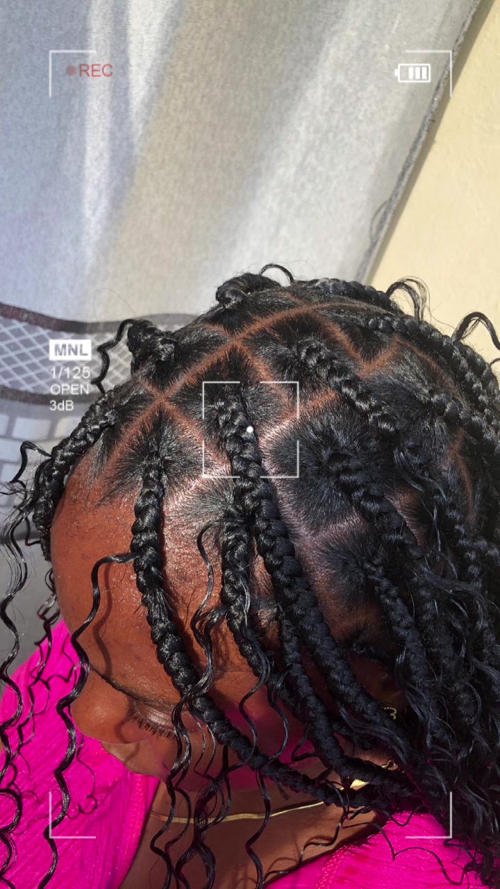 @Prettystouchcameroon🦋💗