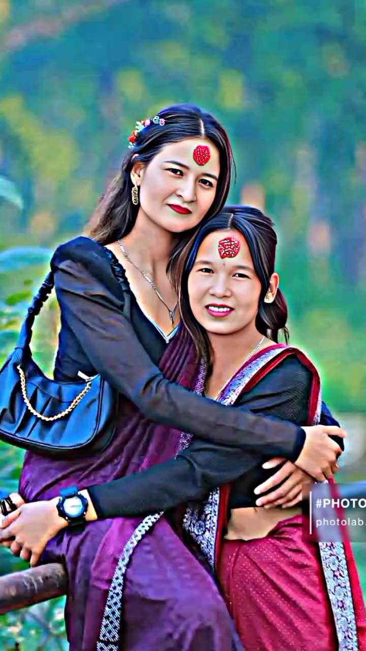 @Amrita Budha