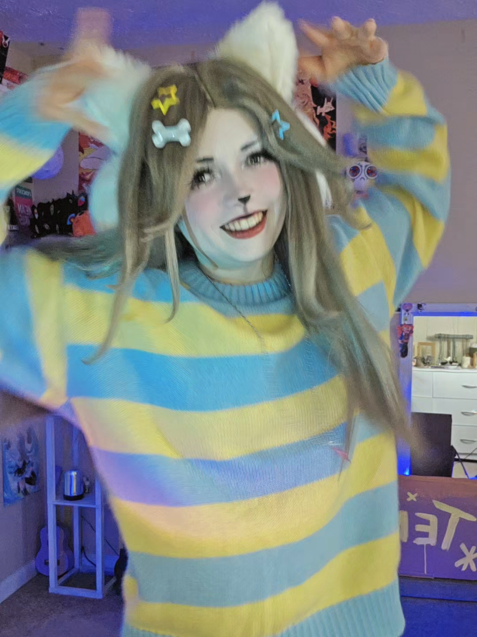 @ʙᴜɴɴɪ 🐇